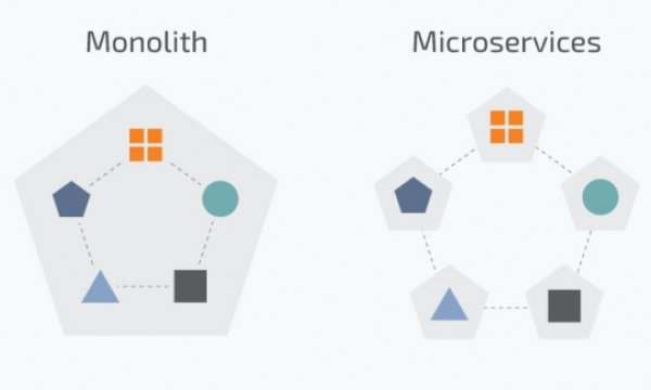 What, Why, and How of Microservices?