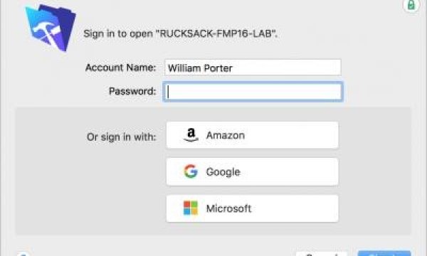 What’s new in FileMaker 16?