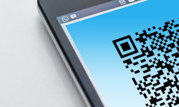 ReadQRCode(): A New function by FileMaker 19.5