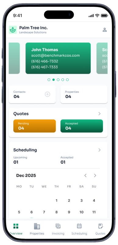 Mobile Screen