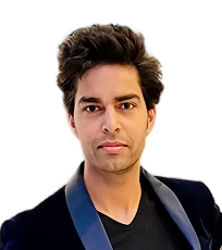 Rishi Samadhiya