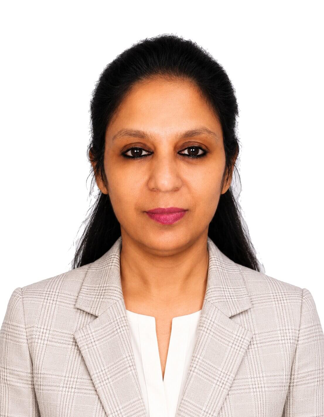 Chitra Pothan
