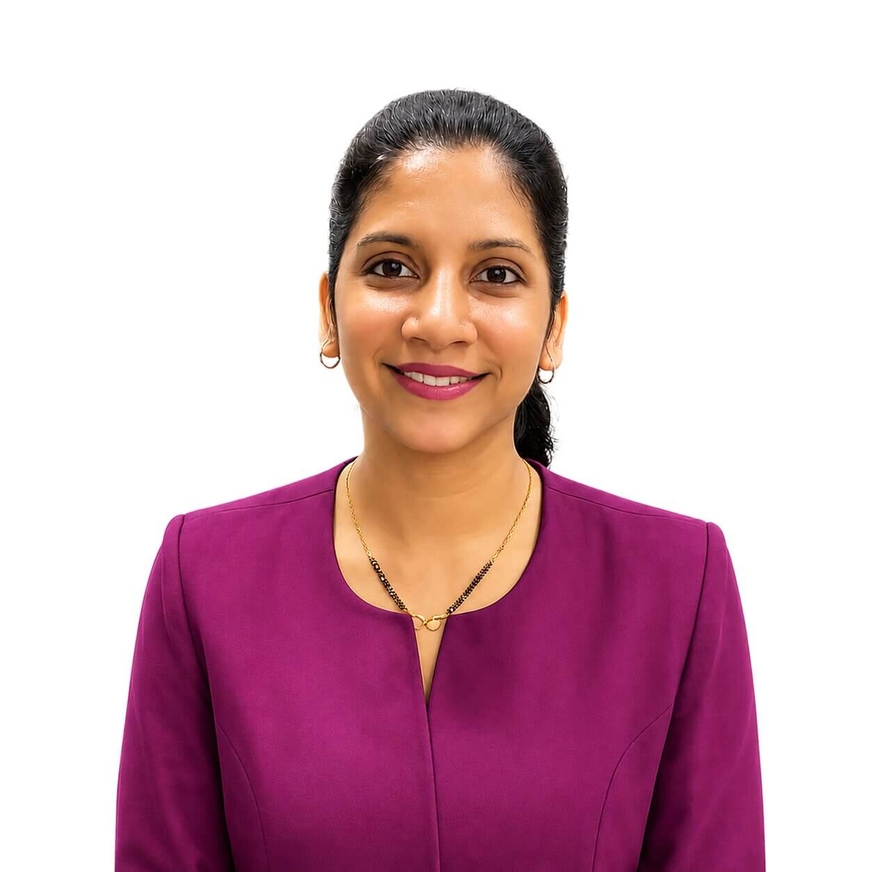 Prajakta Kurle