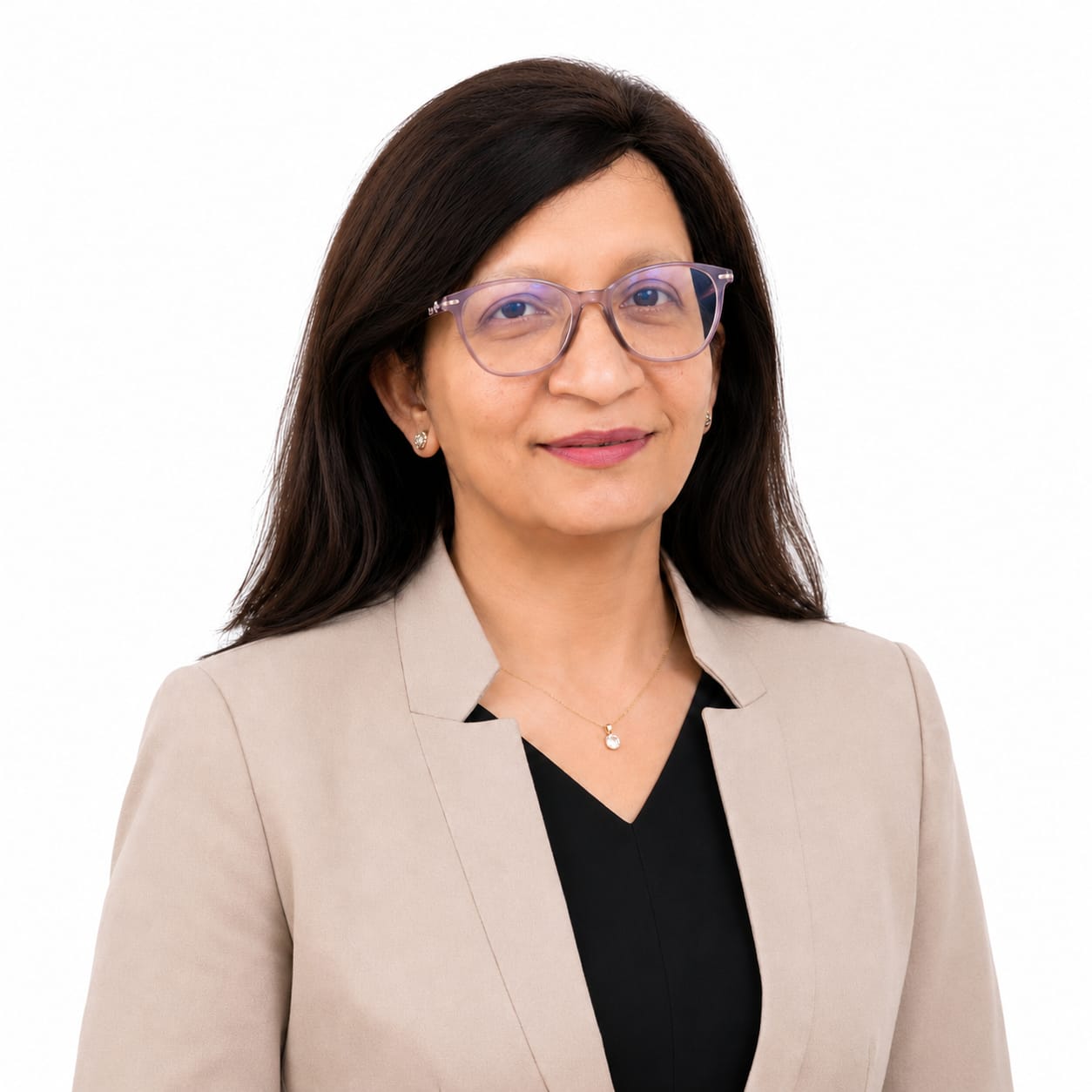 Vrushali Ghatpande 