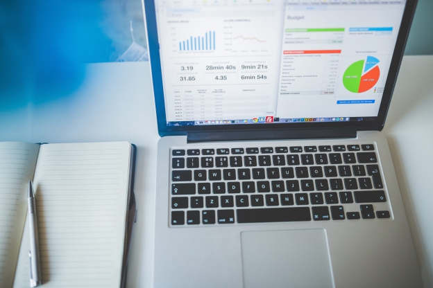 A Case Study – Building a Dashboard using Google charts in ASP .NET