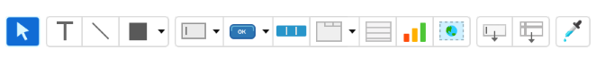 toolbar