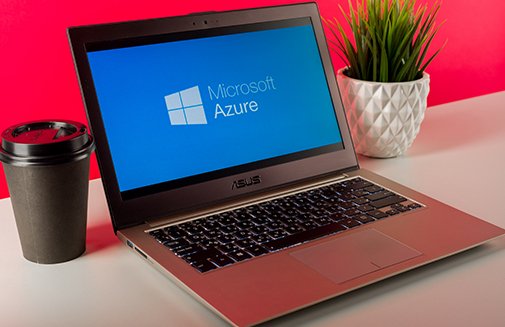 Exploring the Core Services of Azure: Compute, Storage, and Networking