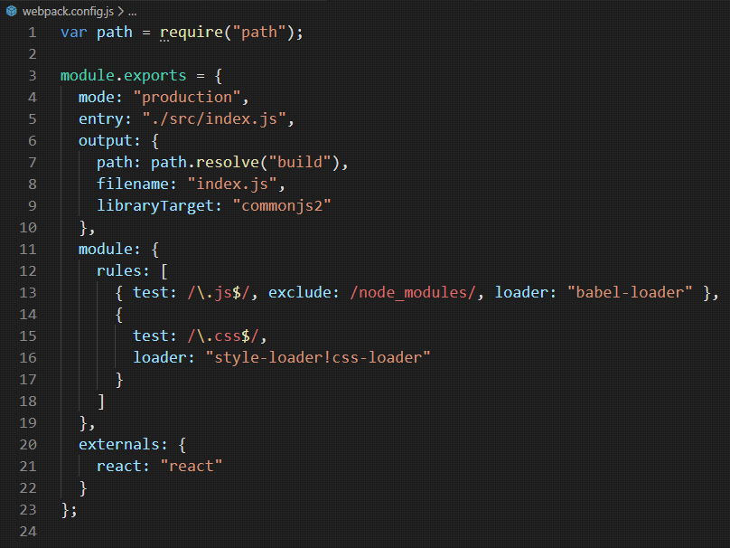 webpack-3 webpack-3