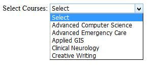 dropdownlist dropdownlist