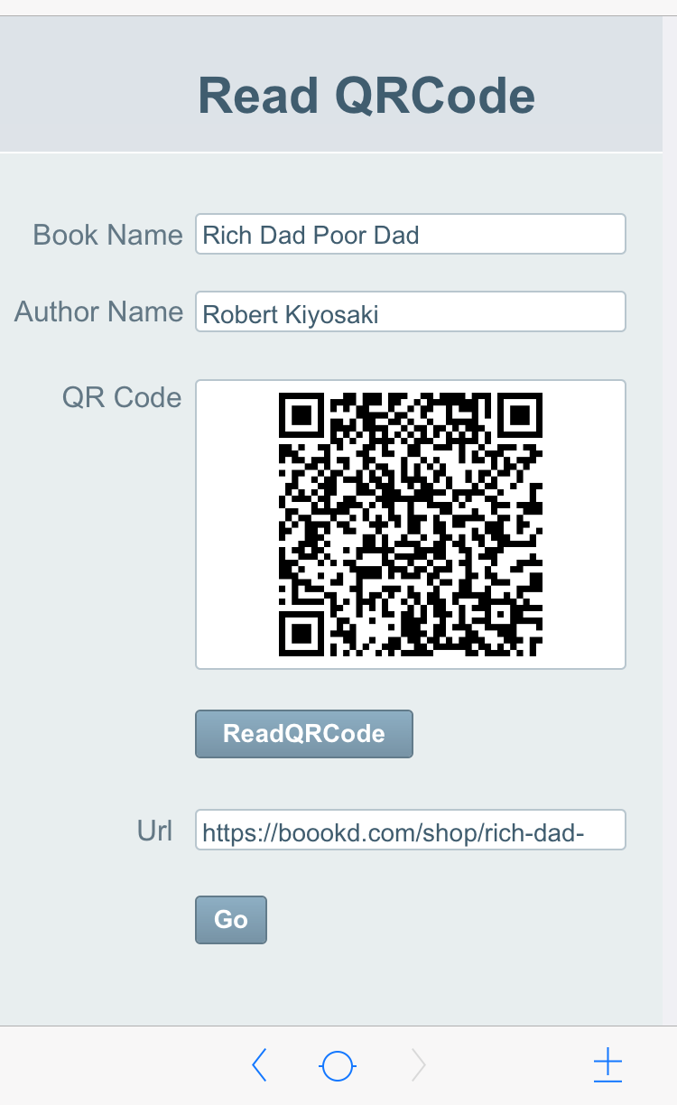 QR-Code