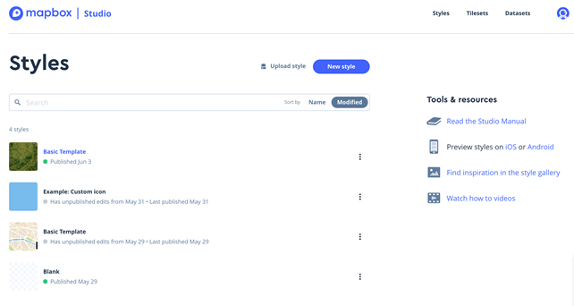Mapbox-styles-6-1