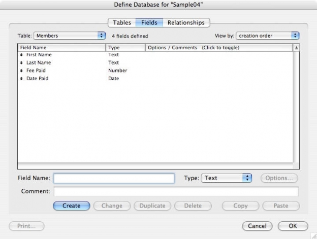 How to enhance performance of web application with large records in FileMaker database?