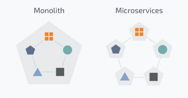 What, Why, and How of Microservices?