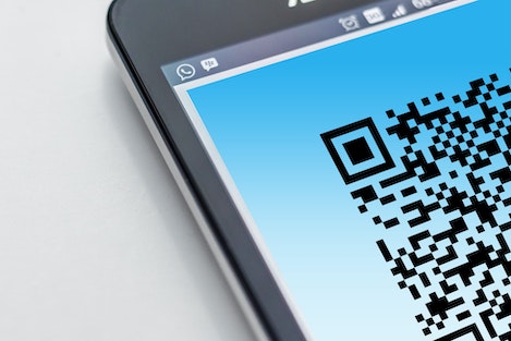 ReadQRCode(): A New function by FileMaker 19.5