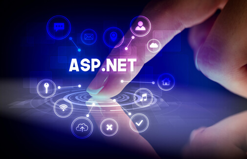 ASP.Net Development Company in India